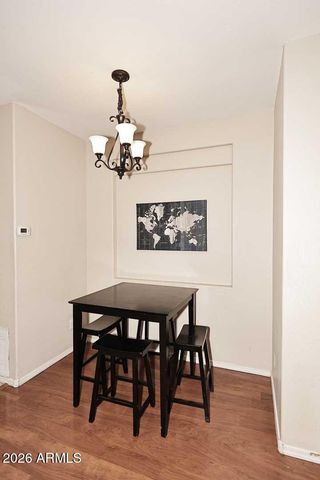 805 S Sycamore -- 129, Mesa, AZ 85202