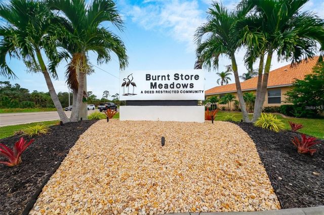 7353 N SEAGRAPE ROAD, Punta Gorda, FL 33955
