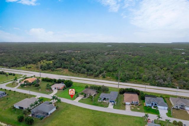 7353 N SEAGRAPE ROAD, Punta Gorda, FL 33955