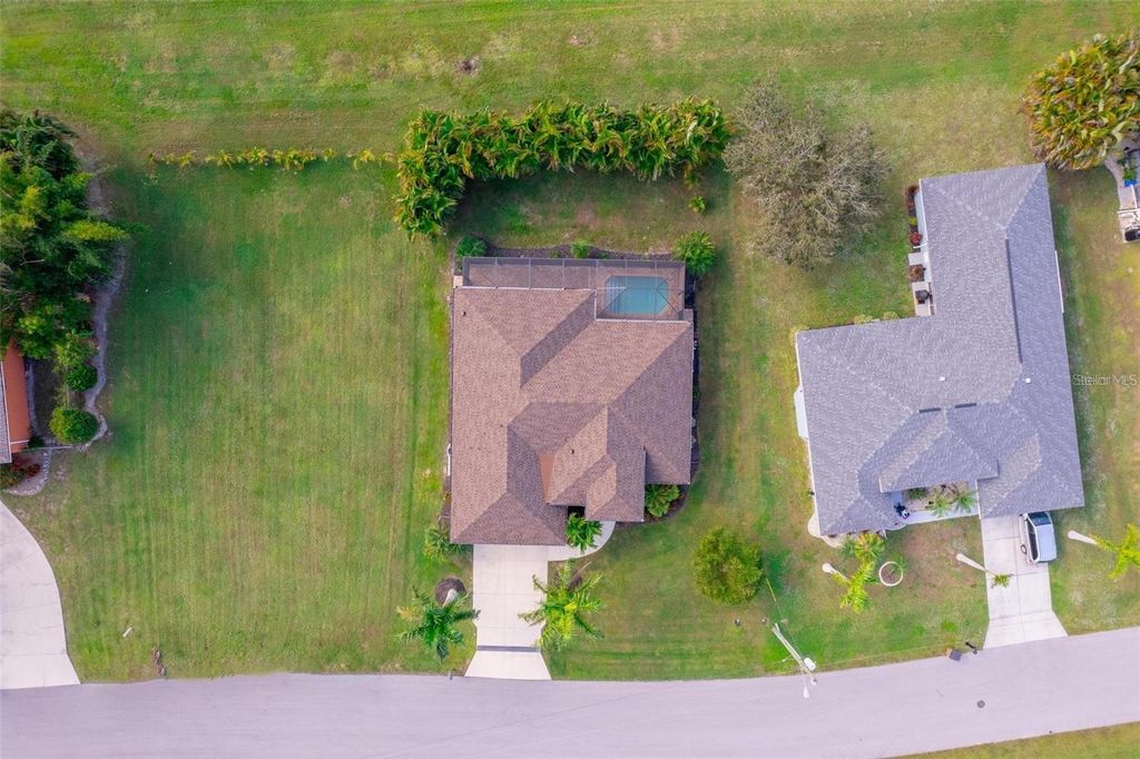 7353 N SEAGRAPE ROAD, Punta Gorda, FL 33955