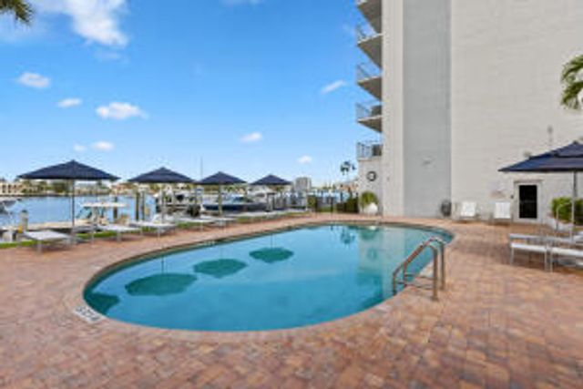 77 S BIRCH Road 15C, Fort Lauderdale, FL 33316
