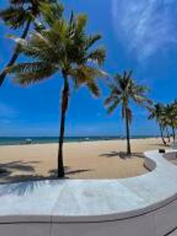 77 S BIRCH Road 15C, Fort Lauderdale, FL 33316