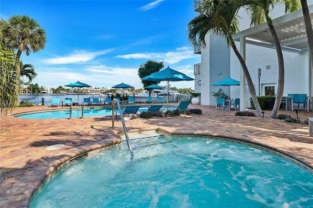 77 S BIRCH Road 15C, Fort Lauderdale, FL 33316
