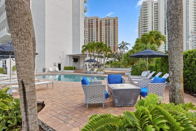 77 S BIRCH Road 15C, Fort Lauderdale, FL 33316