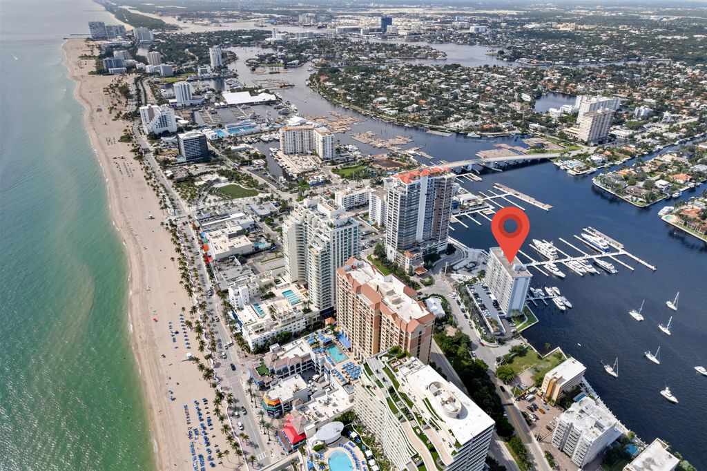 77 S BIRCH Road 15C, Fort Lauderdale, FL 33316