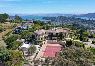 185 Gilmartin Dr, Tiburon, CA 94920