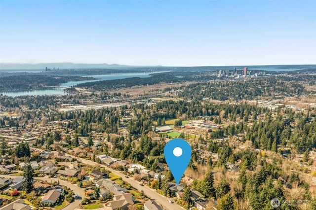 14108 SE 44th Street, Bellevue, WA 98006