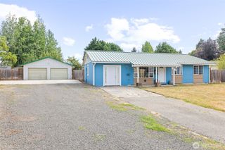 32 N Evergreen Place, Sequim, WA 98382