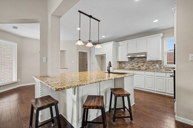 3012 Angus Drive, Plano, TX 75025