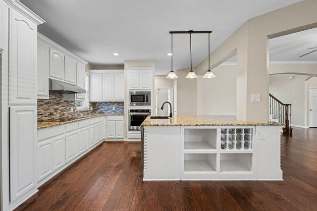 3012 Angus Drive, Plano, TX 75025