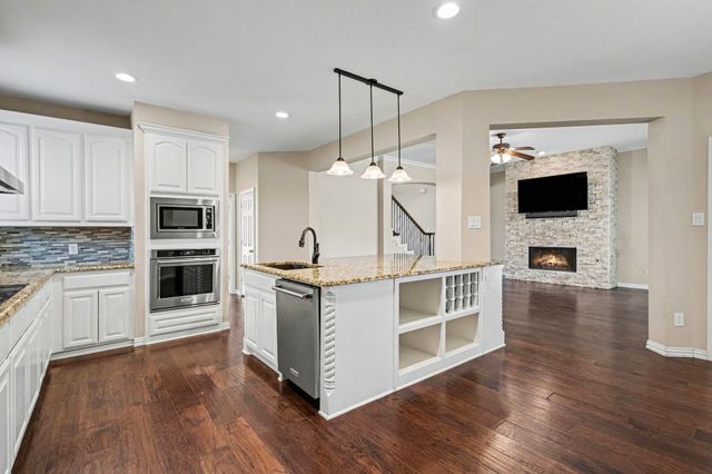 3012 Angus Drive, Plano, TX 75025