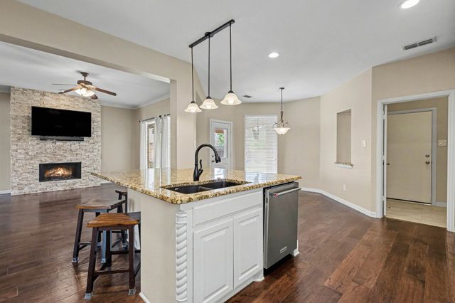 3012 Angus Drive, Plano, TX 75025