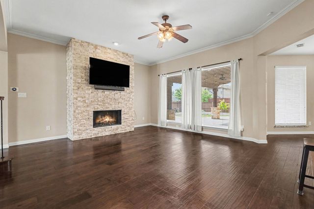 3012 Angus Drive, Plano, TX 75025