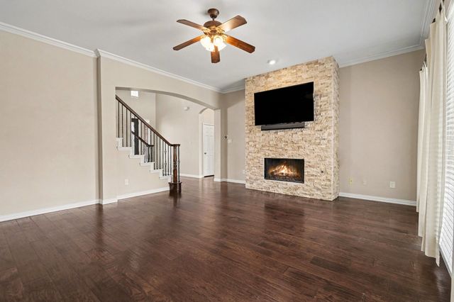 3012 Angus Drive, Plano, TX 75025