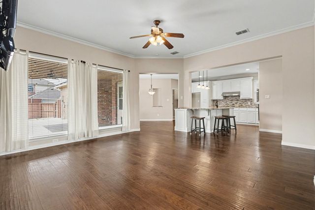 3012 Angus Drive, Plano, TX 75025