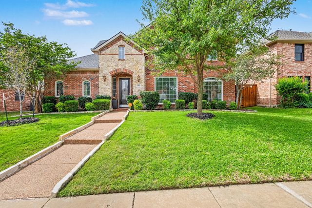 3012 Angus Drive, Plano, TX 75025