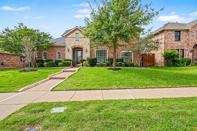 3012 Angus Drive, Plano, TX 75025