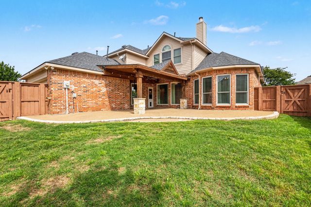 3012 Angus Drive, Plano, TX 75025