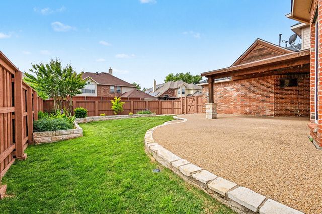 3012 Angus Drive, Plano, TX 75025