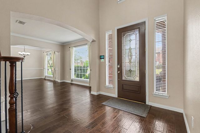 3012 Angus Drive, Plano, TX 75025