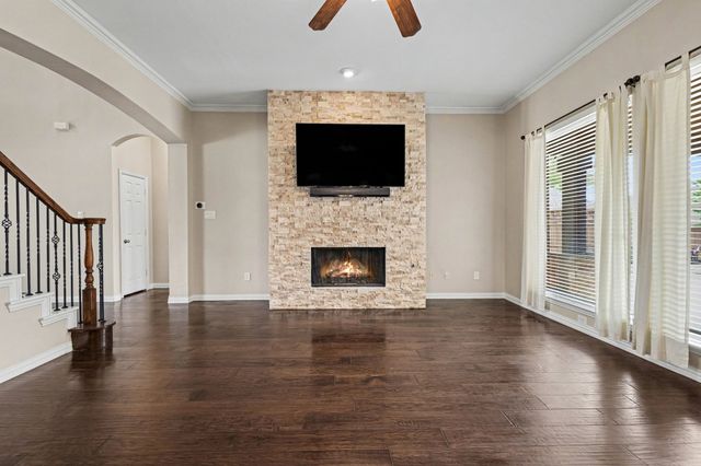 3012 Angus Drive, Plano, TX 75025