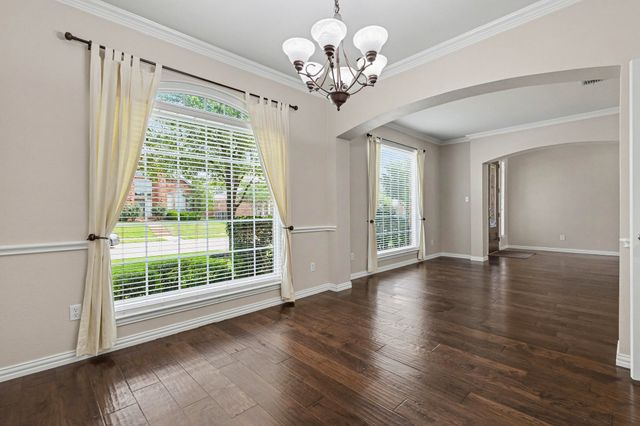 3012 Angus Drive, Plano, TX 75025