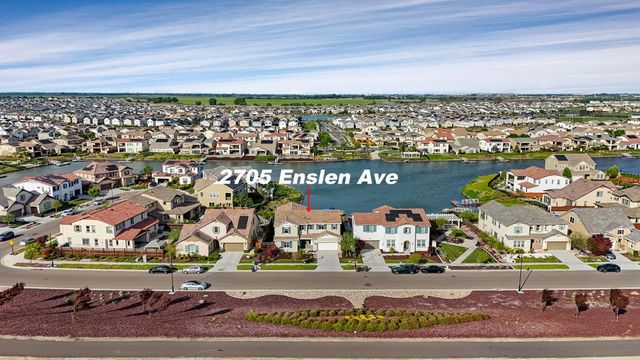 2705 Enslen Ave, Lathrop, CA 95330