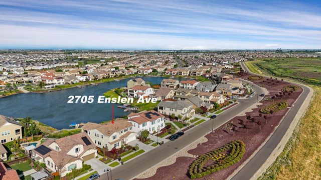 2705 Enslen Ave, Lathrop, CA 95330