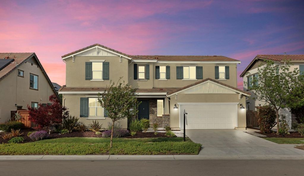 2705 Enslen Ave, Lathrop, CA 95330