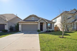 4426 Lone Alcove Drive, Spring, TX 77386