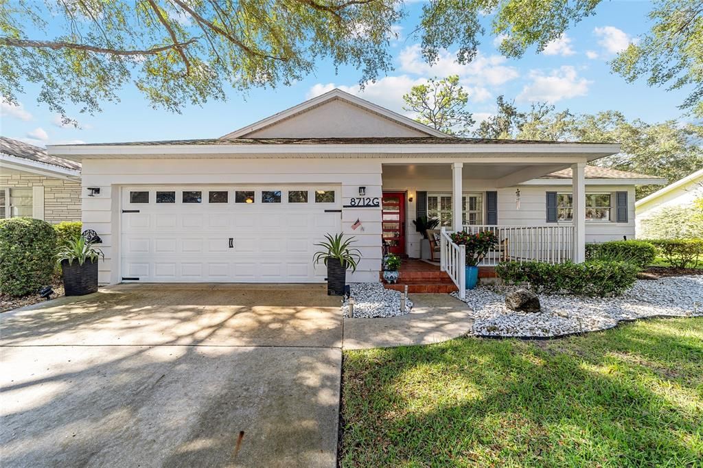 8712 SW 96TH LANE G, Ocala, FL 34481