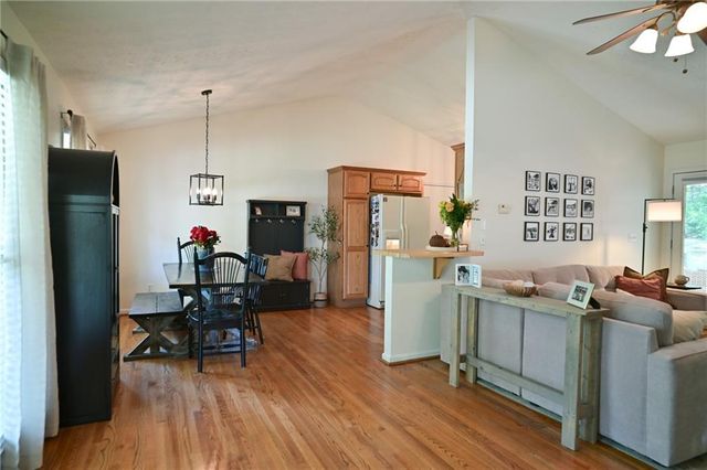 307 Rockland Way, Lawrenceville, GA 30046