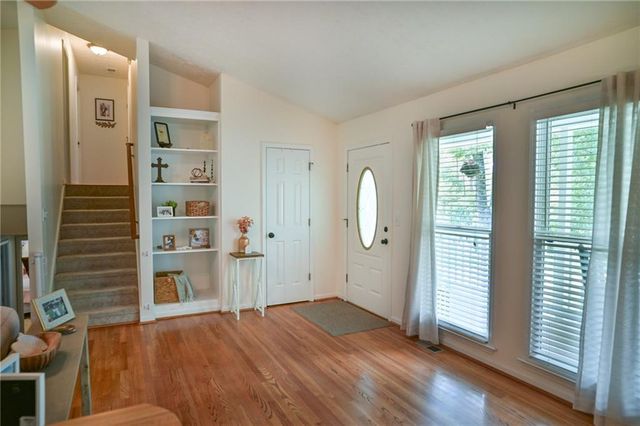 307 Rockland Way, Lawrenceville, GA 30046