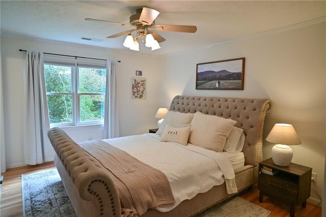 307 Rockland Way, Lawrenceville, GA 30046
