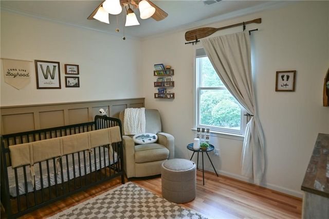 307 Rockland Way, Lawrenceville, GA 30046