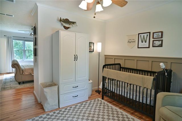 307 Rockland Way, Lawrenceville, GA 30046