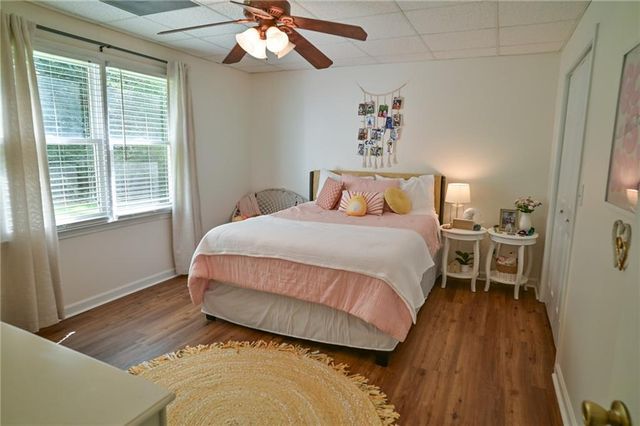 307 Rockland Way, Lawrenceville, GA 30046