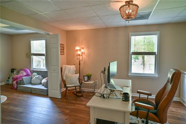 307 Rockland Way, Lawrenceville, GA 30046