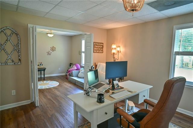 307 Rockland Way, Lawrenceville, GA 30046