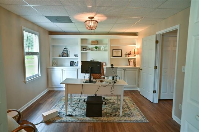 307 Rockland Way, Lawrenceville, GA 30046