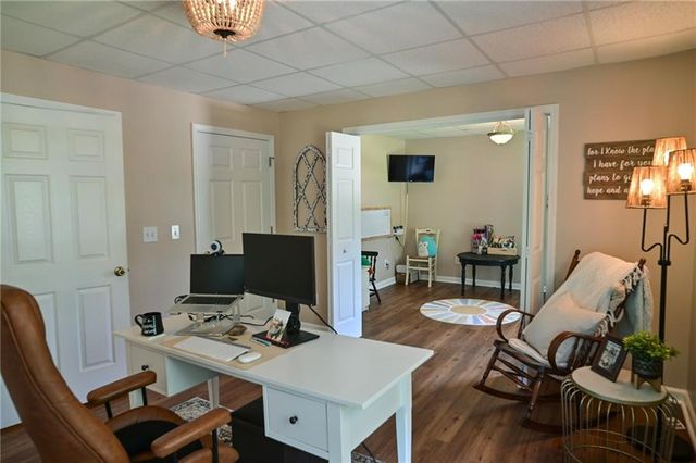 307 Rockland Way, Lawrenceville, GA 30046