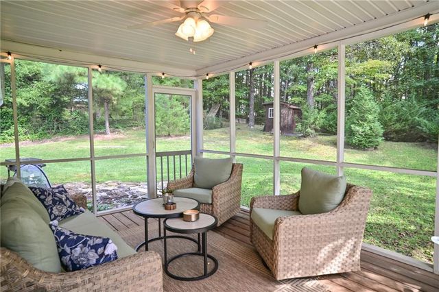 307 Rockland Way, Lawrenceville, GA 30046