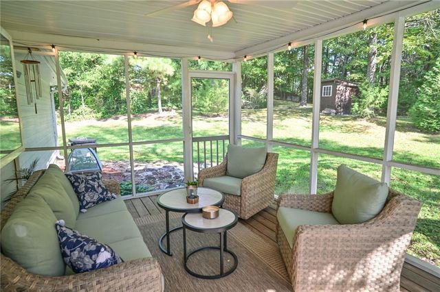 307 Rockland Way, Lawrenceville, GA 30046