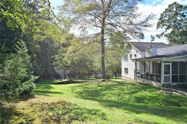 307 Rockland Way, Lawrenceville, GA 30046