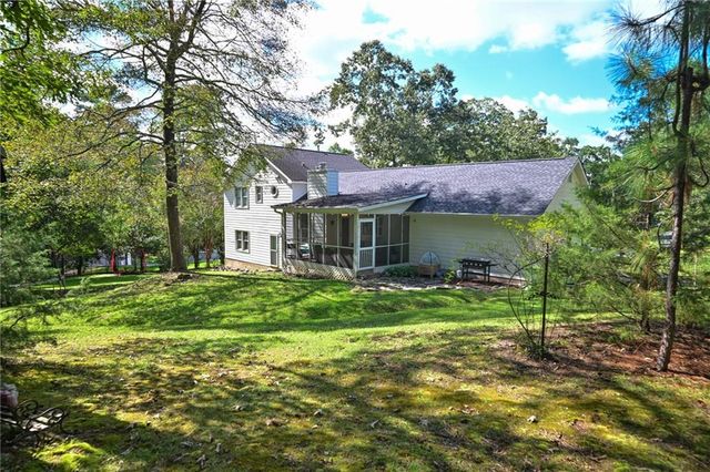 307 Rockland Way, Lawrenceville, GA 30046