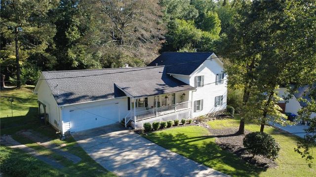 307 Rockland Way, Lawrenceville, GA 30046