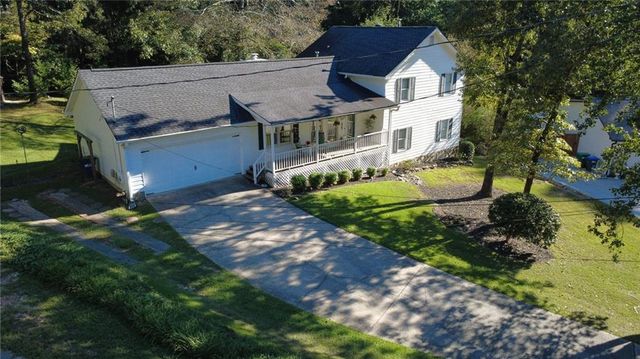 307 Rockland Way, Lawrenceville, GA 30046