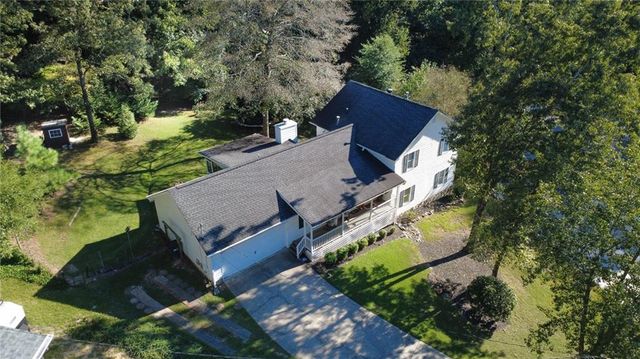 307 Rockland Way, Lawrenceville, GA 30046