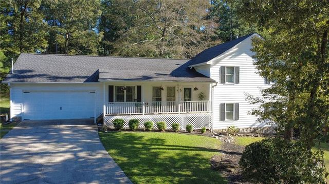 307 Rockland Way, Lawrenceville, GA 30046