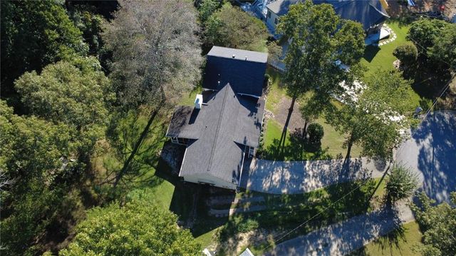 307 Rockland Way, Lawrenceville, GA 30046